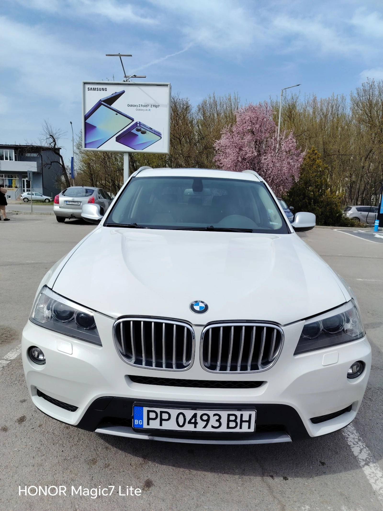 BMW X3 | Mobile.bg � ����������� 2