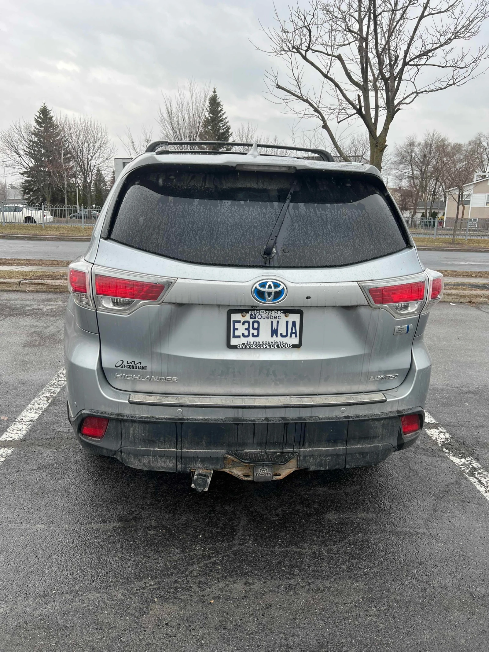 Toyota Highlander Hybrid Limited* CARFAX* ���� ������*  | Mobile.bg � ����������� 4