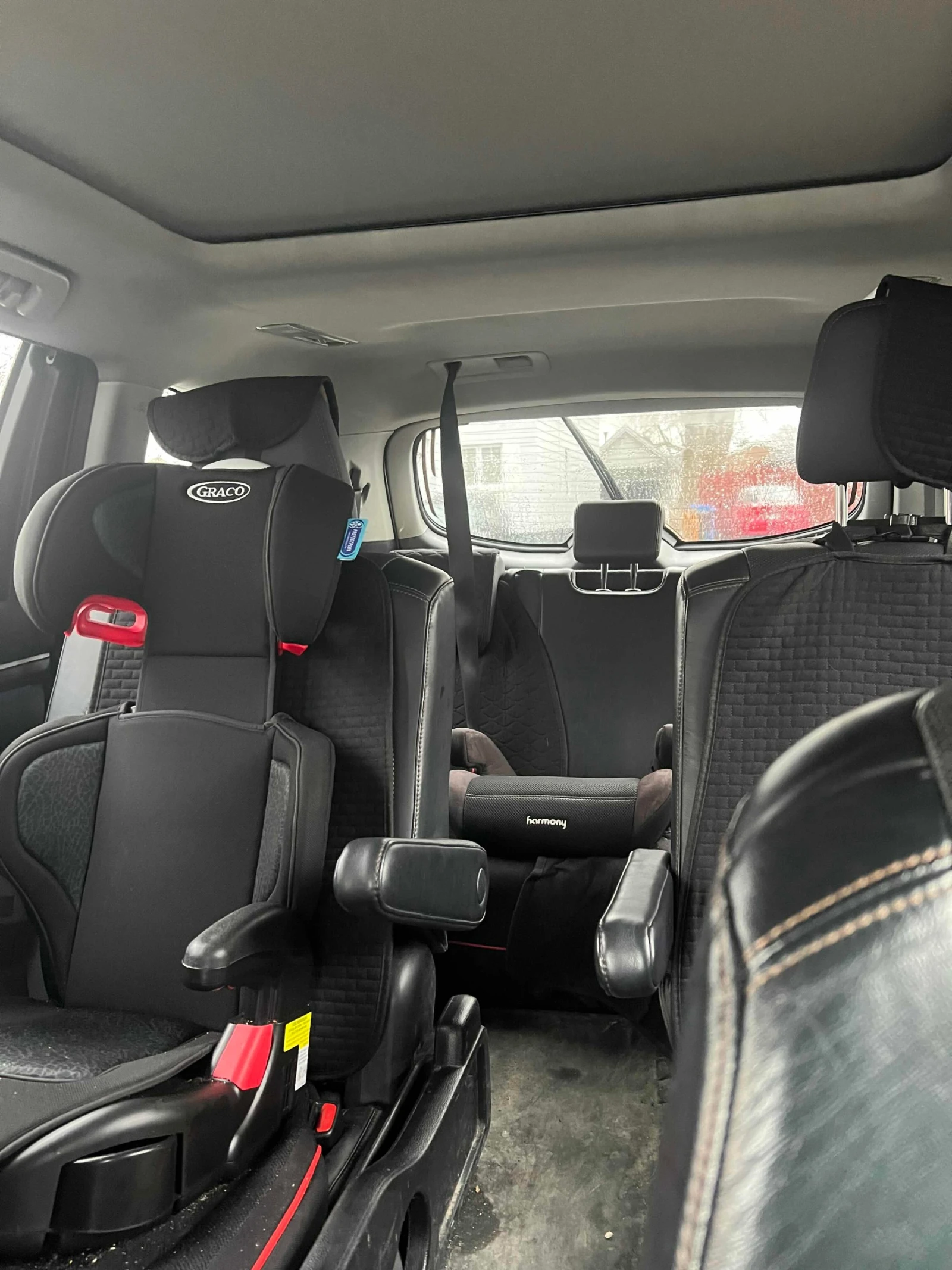 Toyota Highlander Hybrid Limited* CARFAX* ���� ������*  | Mobile.bg � ����������� 6