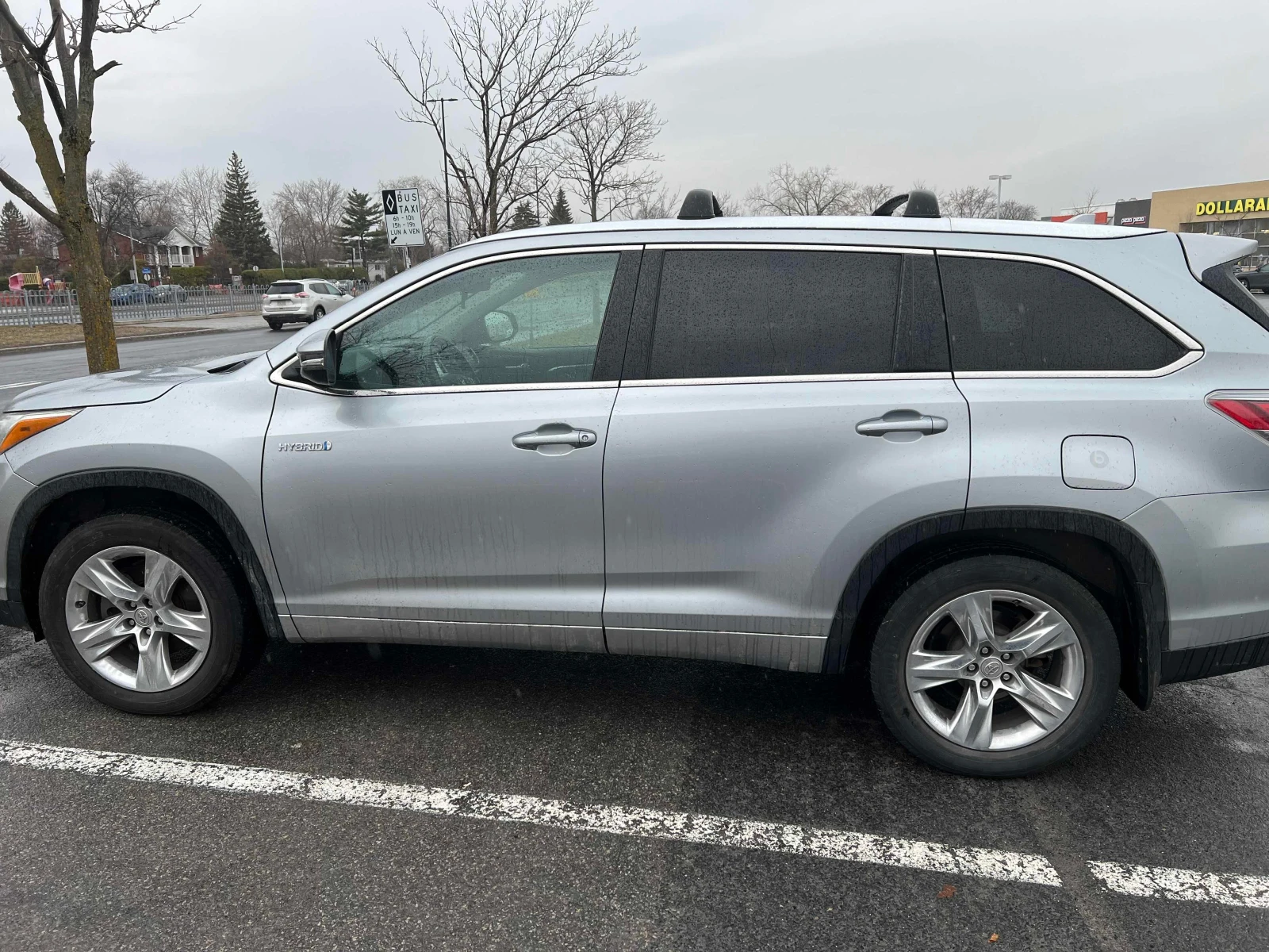 Toyota Highlander Hybrid Limited* CARFAX* ���� ������*  | Mobile.bg � ����������� 3