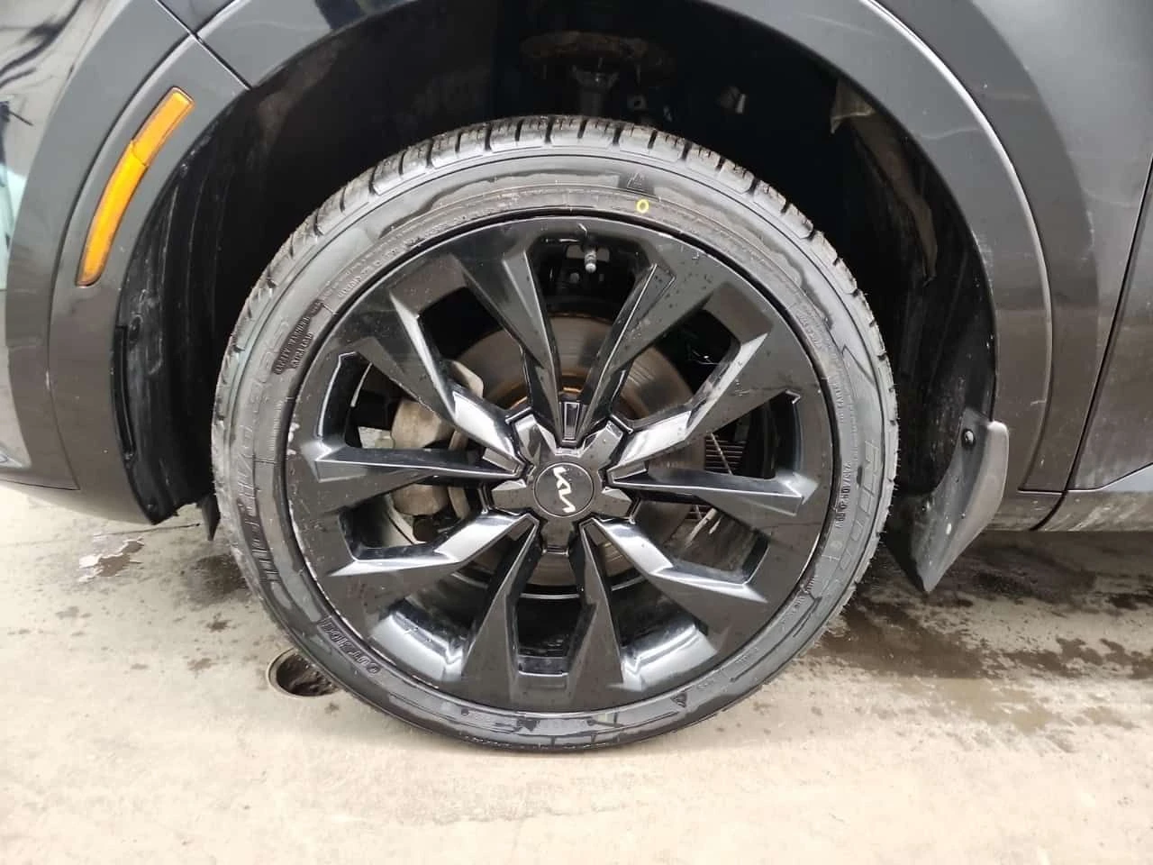 Kia Sorento * SX 4D Utility at AWD 6P * CARFAX * , снимка 15 - Автомобили и джипове - 54593550
