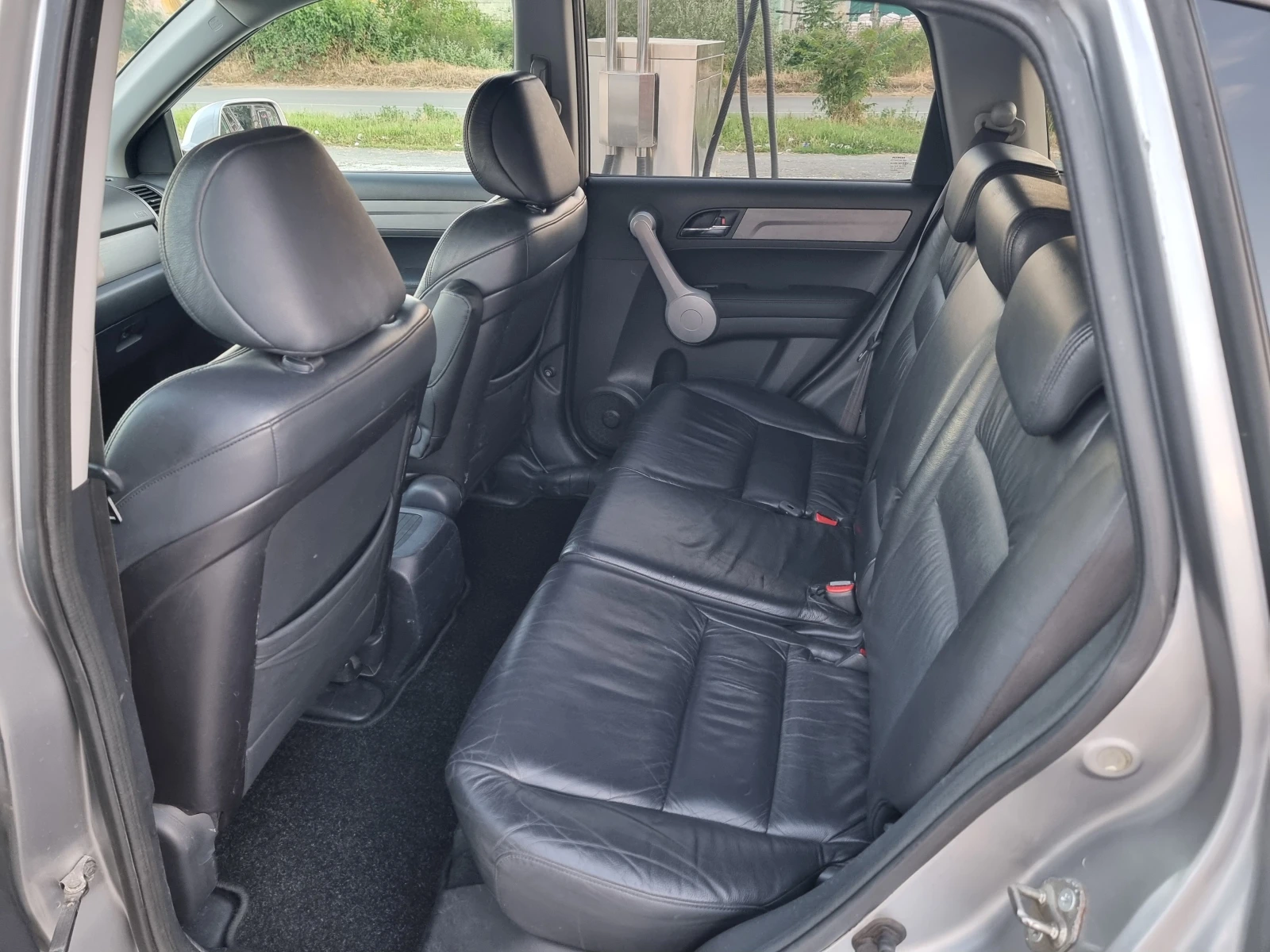 Honda Cr-v EXECUTIVE, снимка 15 - Автомобили и джипове - 54840709