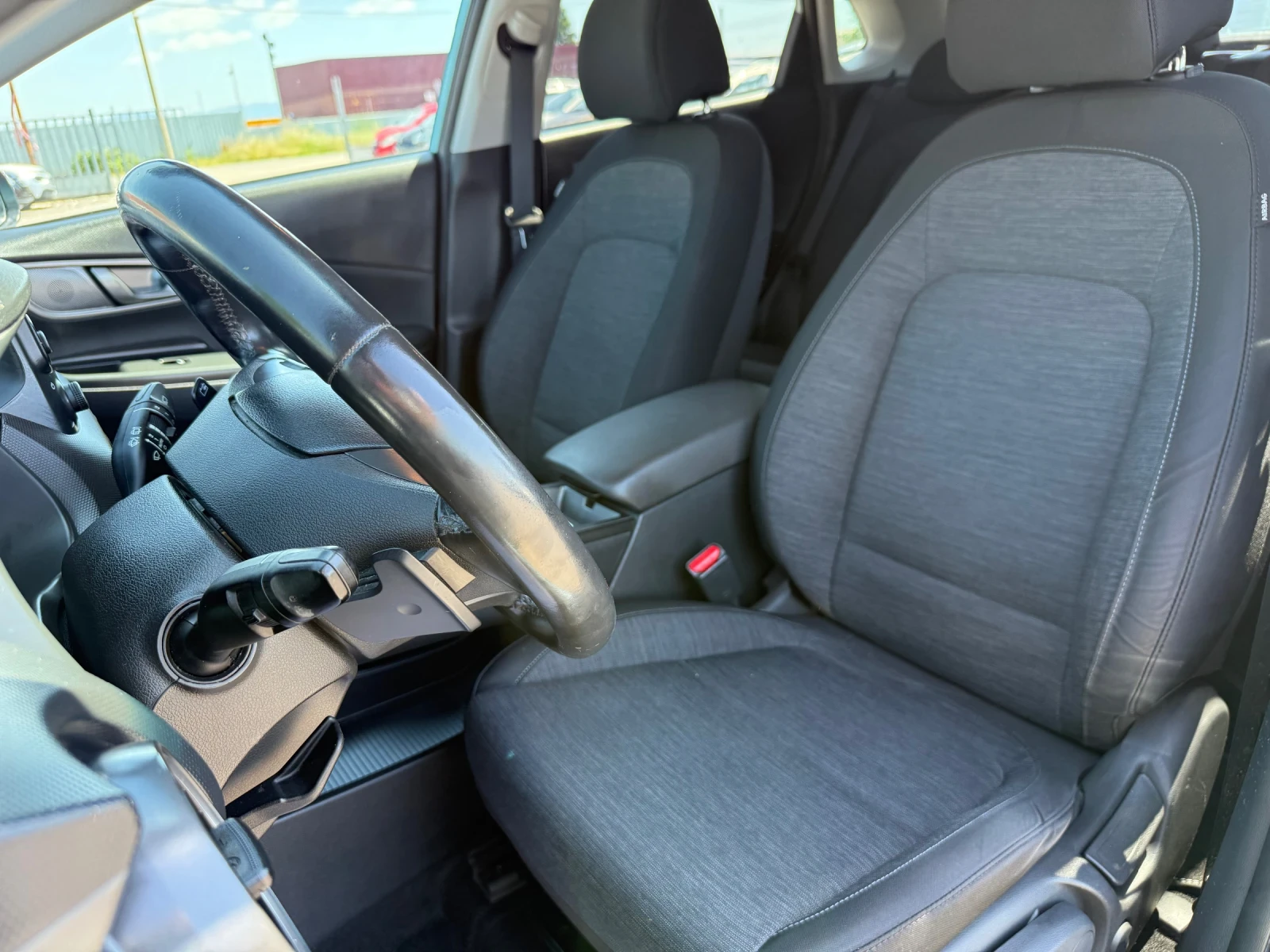 Hyundai Kona 64KW* FULL* Electric, снимка 8 - Автомобили и джипове - 55093726