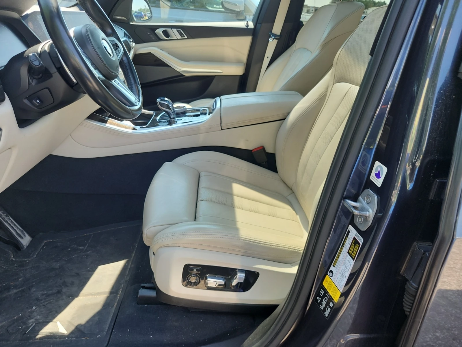 BMW X5 Xdrive40i / M SPORT / ������ / ���� �� �������� | Mobile.bg � ����������� 3