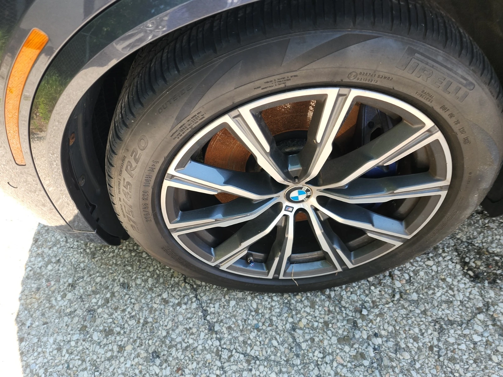 BMW X5 Xdrive40i / M SPORT / ������ / ���� �� �������� | Mobile.bg � ����������� 4
