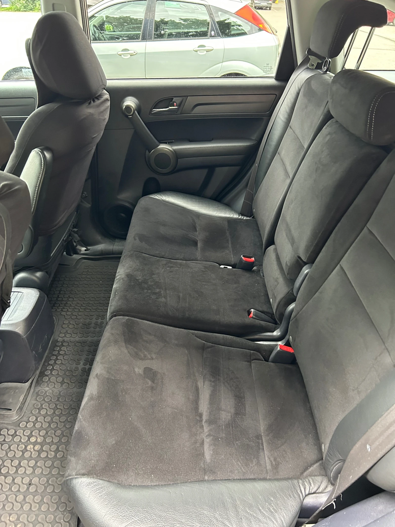 Honda Cr-v, снимка 7 - Автомобили и джипове - 55649214
