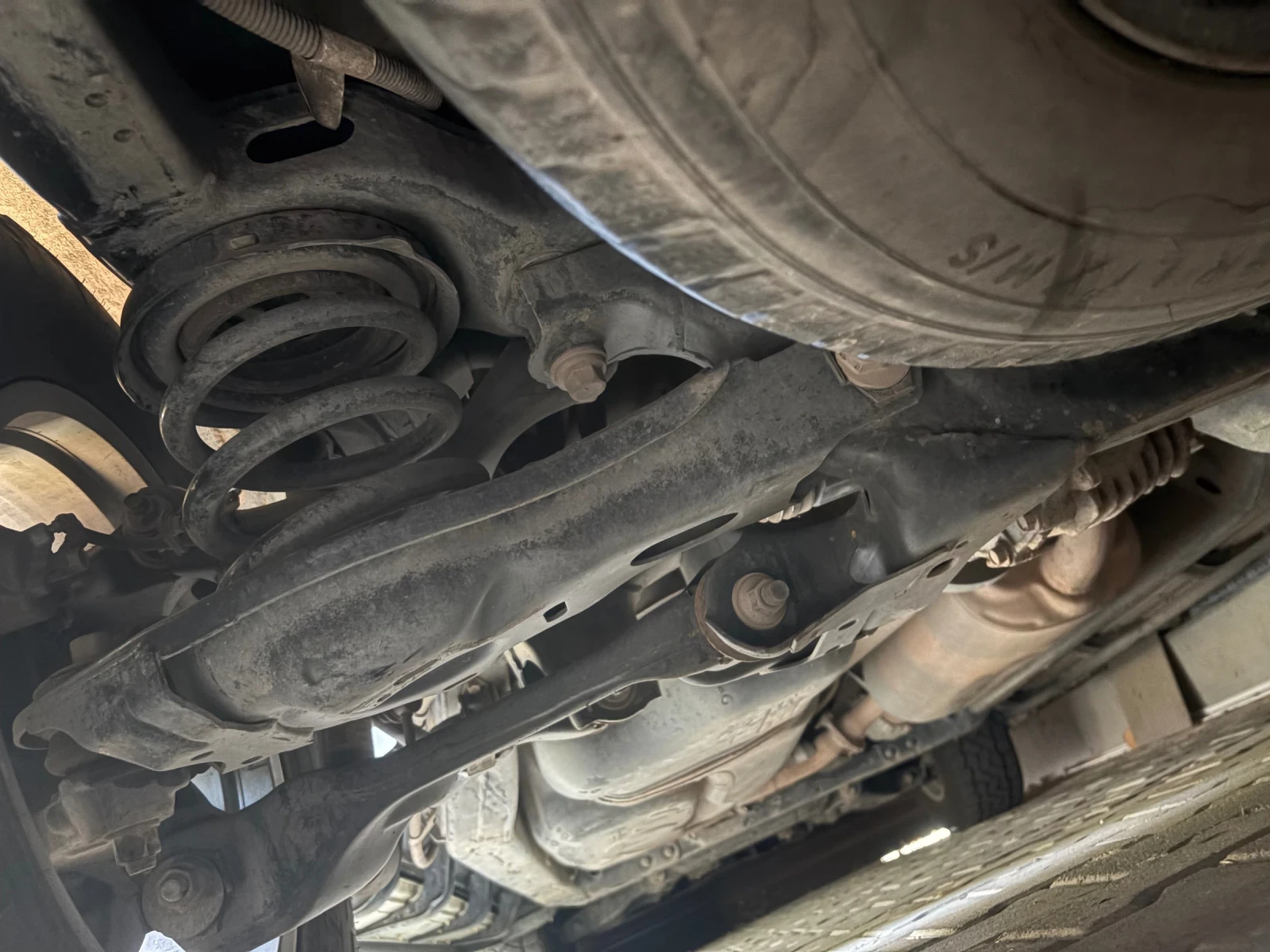 Toyota Sequoia SR, снимка 11 - Автомобили и джипове - 55657697