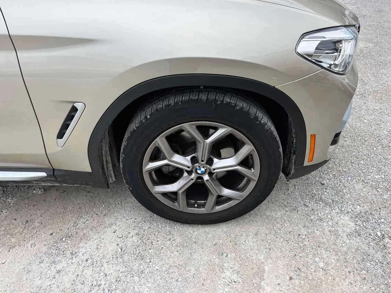 BMW X3 * xDrive30i * CARFAX * ОПЦИЯ ЗА ФИНАНСИРАНЕ, снимка 7 - Автомобили и джипове - 55657757