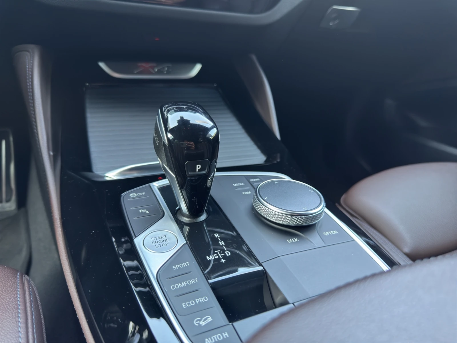 BMW X4 xDrive30i, снимка 10 - Автомобили и джипове - 55889889
