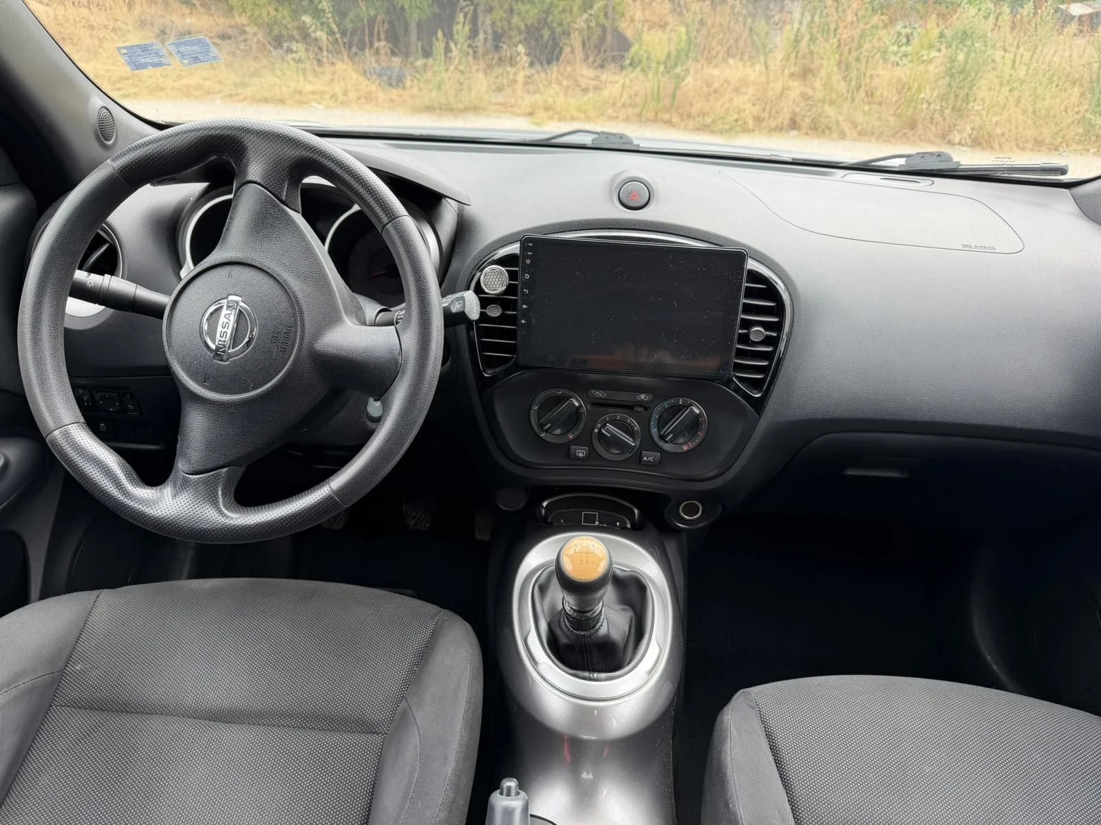 Nissan Juke, снимка 10 - Автомобили и джипове - 55920919