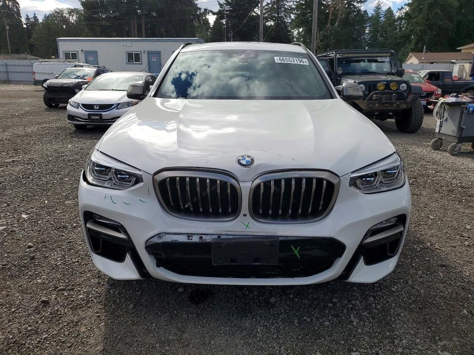 BMW X3 2019 BMW X3 XDRIVEM40I | Mobile.bg � ����������� 2