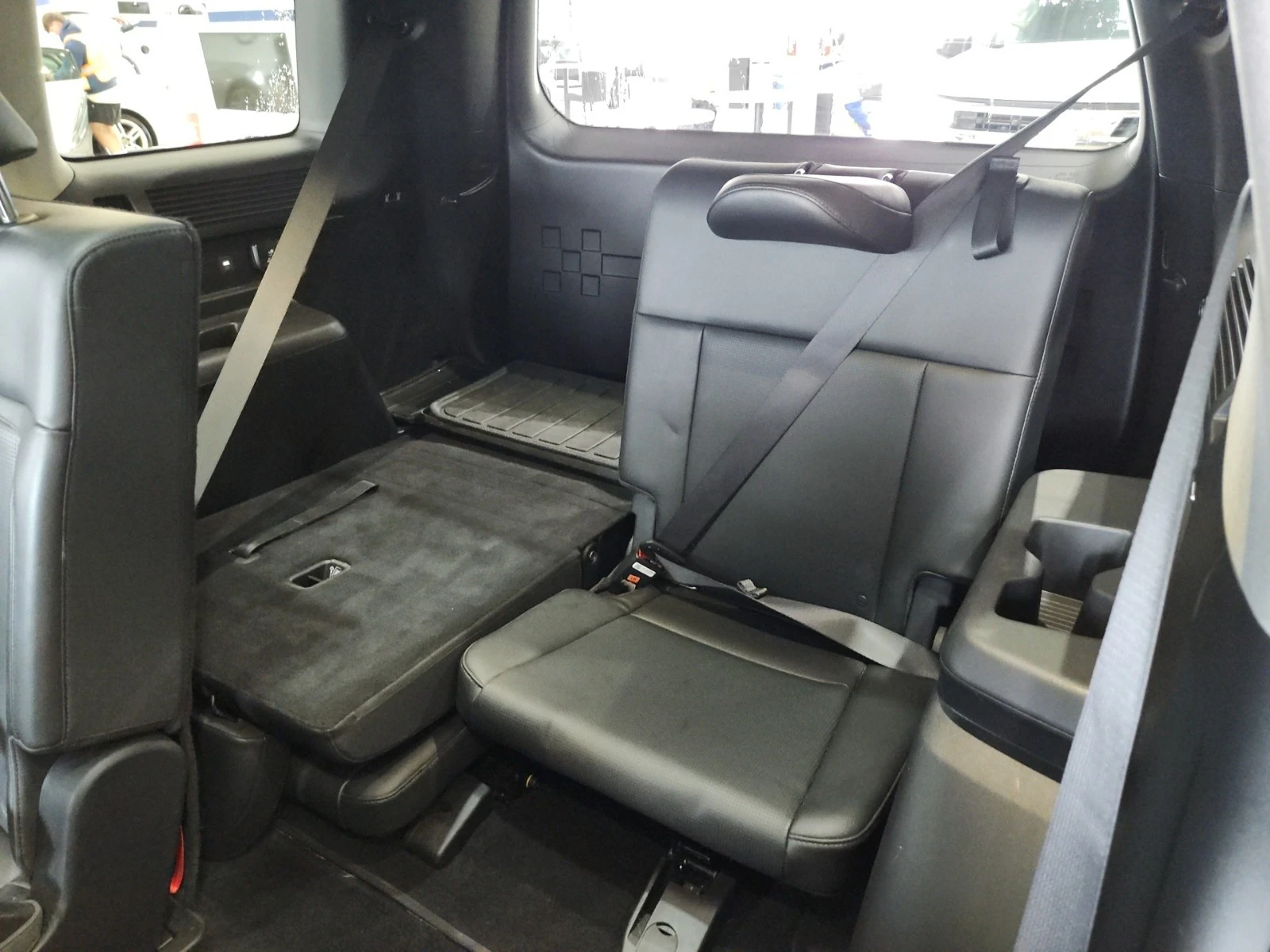 Hyundai Santa fe LUXURY* AWD* ���������* 360* �������* ����*  | Mobile.bg � ����������� 10