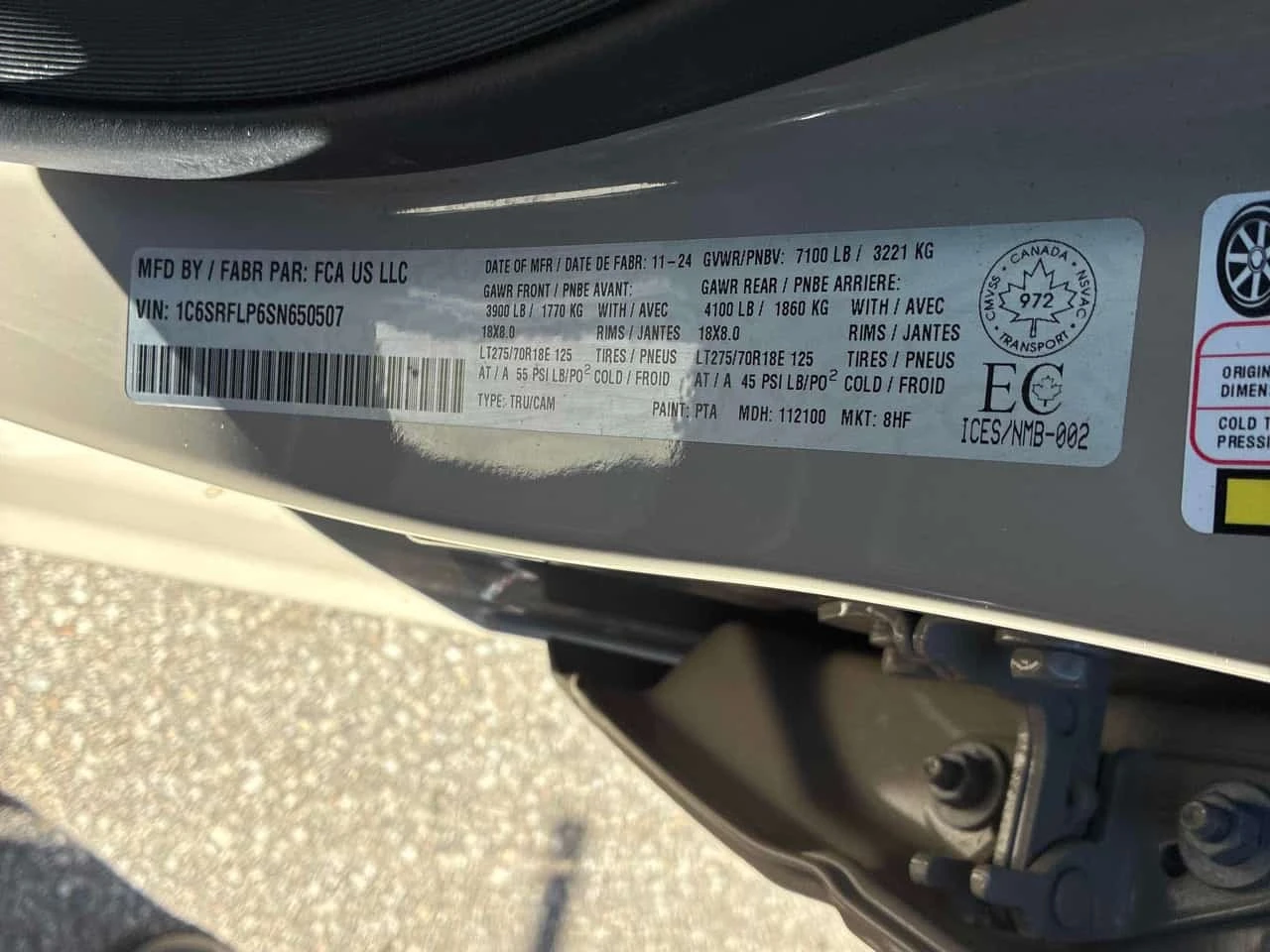 Dodge RAM 1500 * Rebel * АВТОКРЕДИТ БЕЗ ПЪРВОНАЧАЛНА ВНОСКА* , снимка 10 - Автомобили и джипове - 56209132