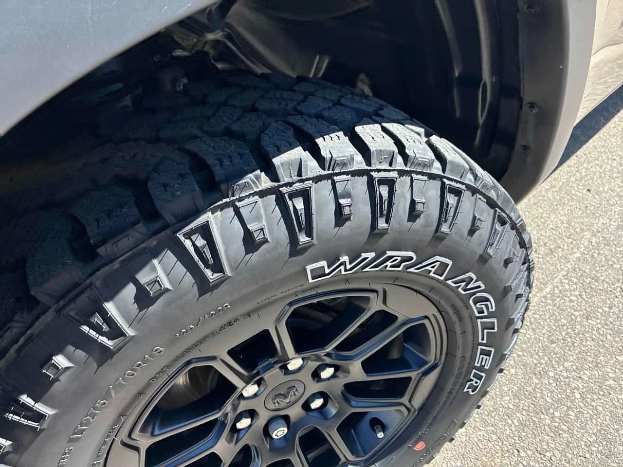 Dodge RAM 1500 * Rebel * АВТОКРЕДИТ БЕЗ ПЪРВОНАЧАЛНА ВНОСКА* , снимка 7 - Автомобили и джипове - 56209132