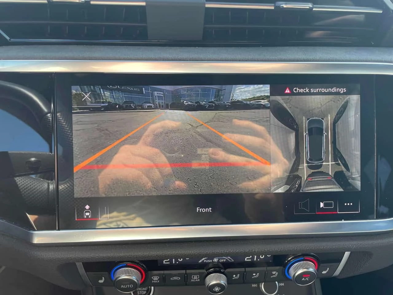 Audi Q3 Technik | CARFAX | ��� ��������� | ��� ����� | Mobile.bg � ����������� 10