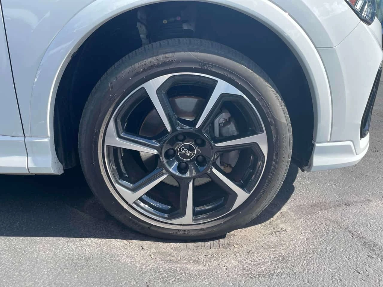 Audi Q3 Technik | CARFAX | ��� ��������� | ��� ����� | Mobile.bg � ����������� 6