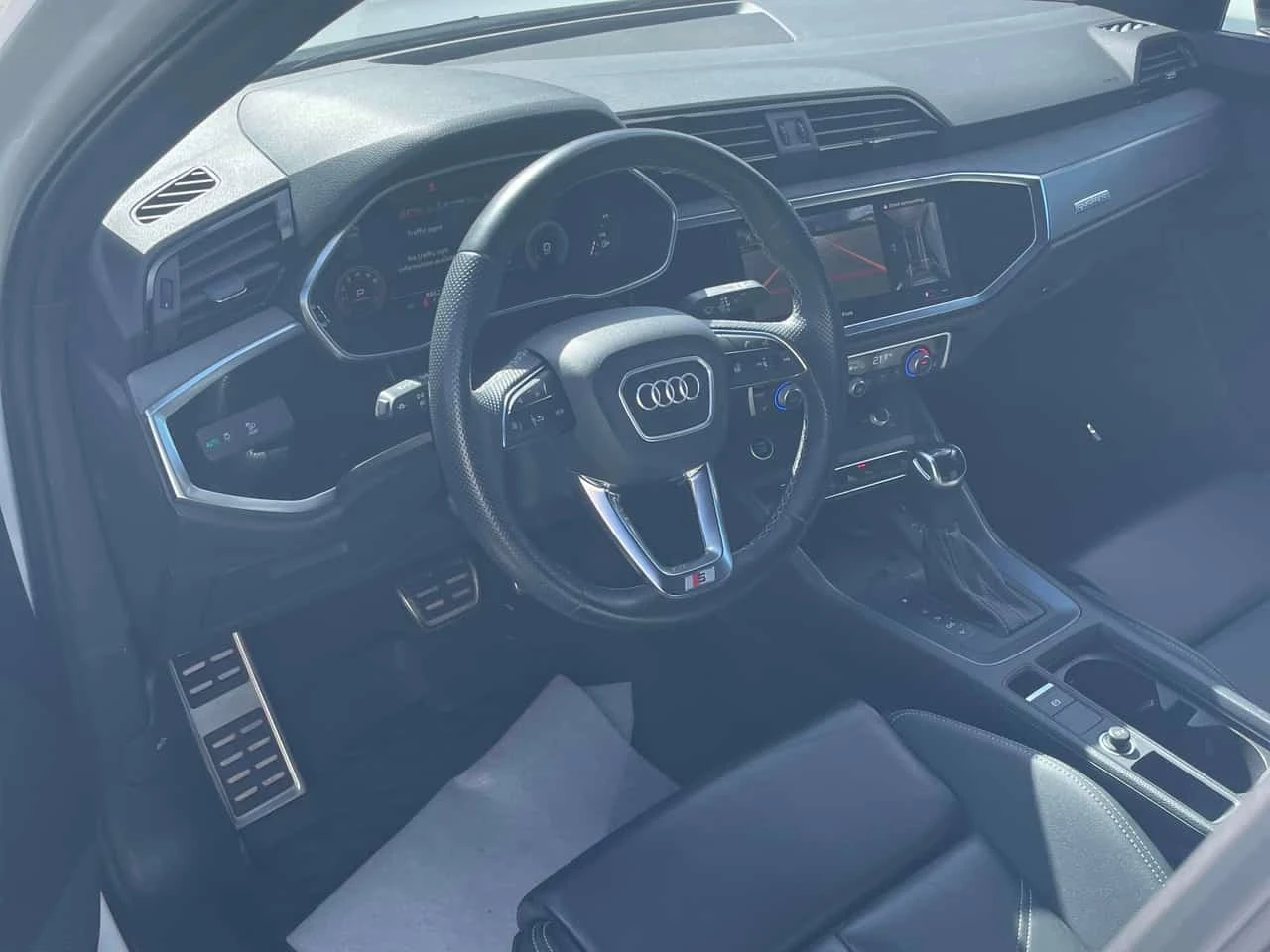 Audi Q3 Technik | CARFAX | ��� ��������� | ��� ����� | Mobile.bg � ����������� 7