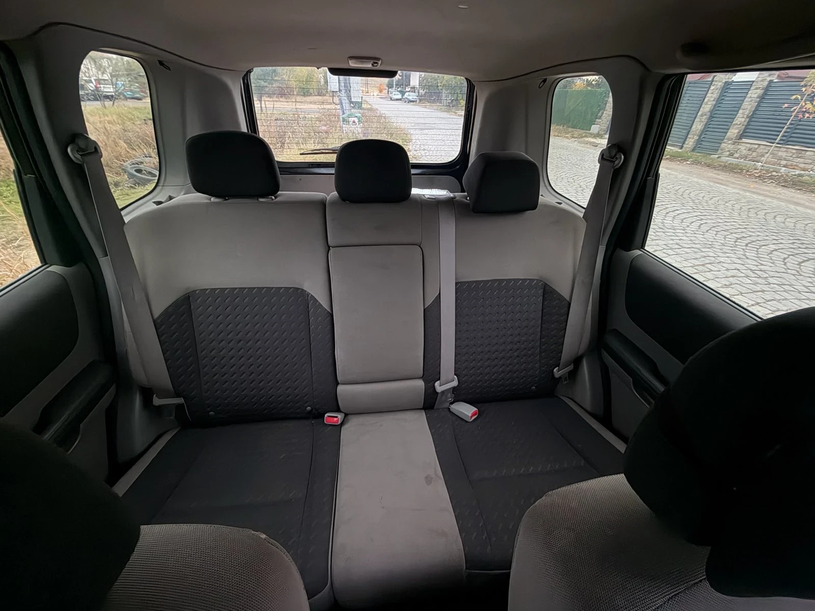 Nissan X-trail 2.2 dci 4x4 ������ | Mobile.bg � ����������� 8