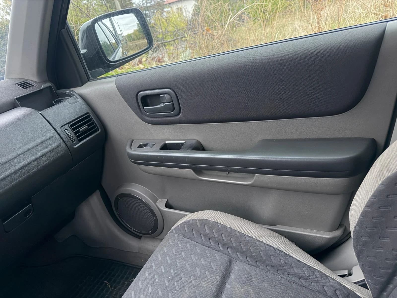 Nissan X-trail 2.2 dci 4x4 ������ | Mobile.bg � ����������� 7