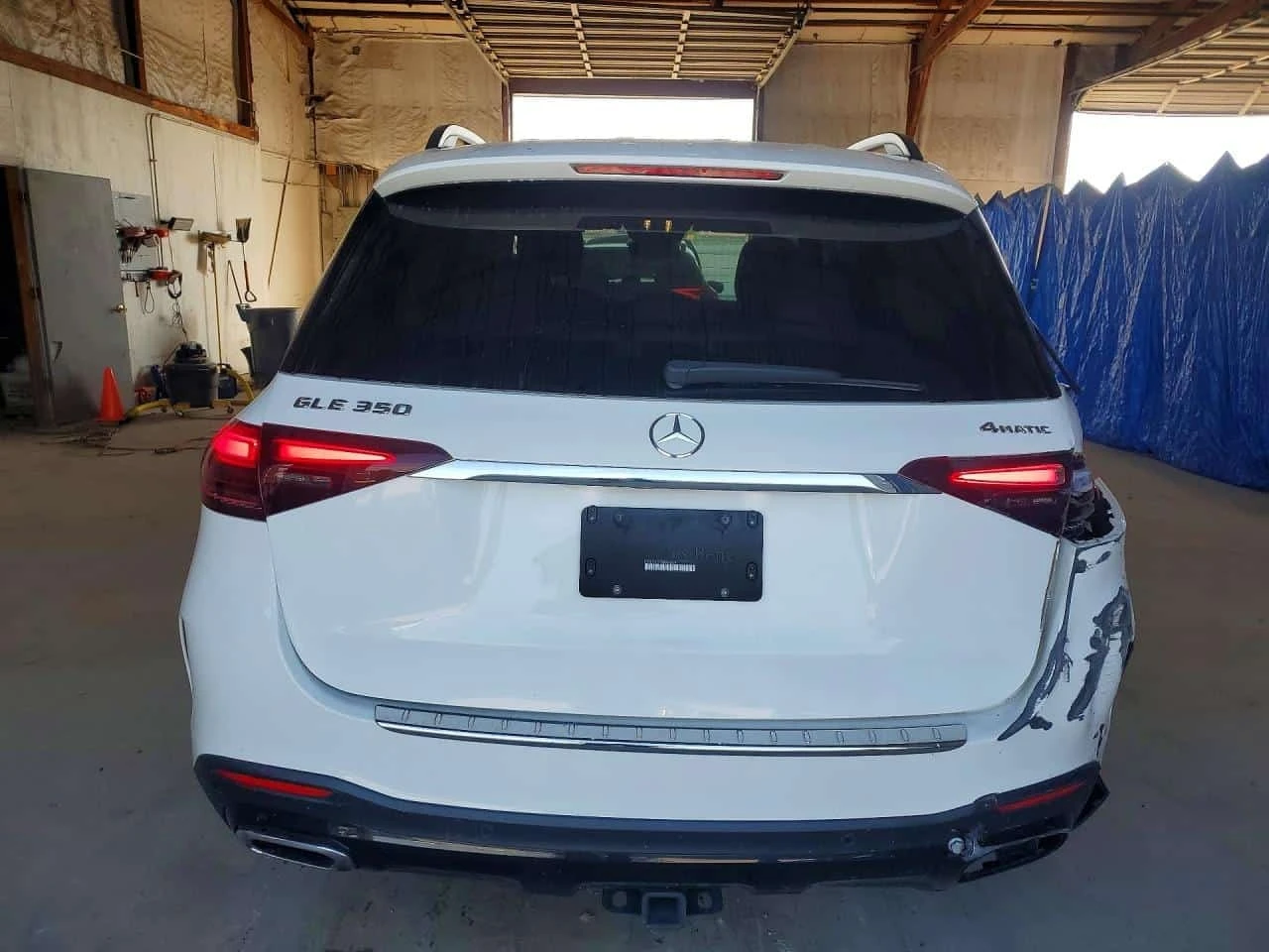 Mercedes-Benz GLE 350 AMG-PACK 4MATIC * CARFAX * ����� �� ����������� | Mobile.bg � ����������� 6