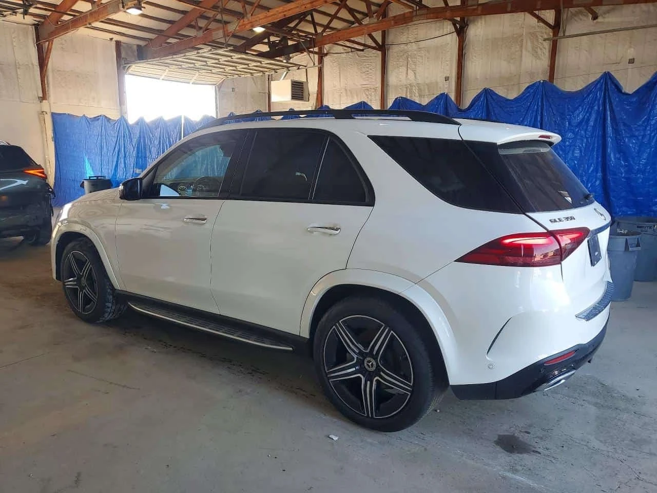 Mercedes-Benz GLE 350 AMG-PACK 4MATIC * CARFAX * ����� �� ����������� | Mobile.bg � ����������� 2