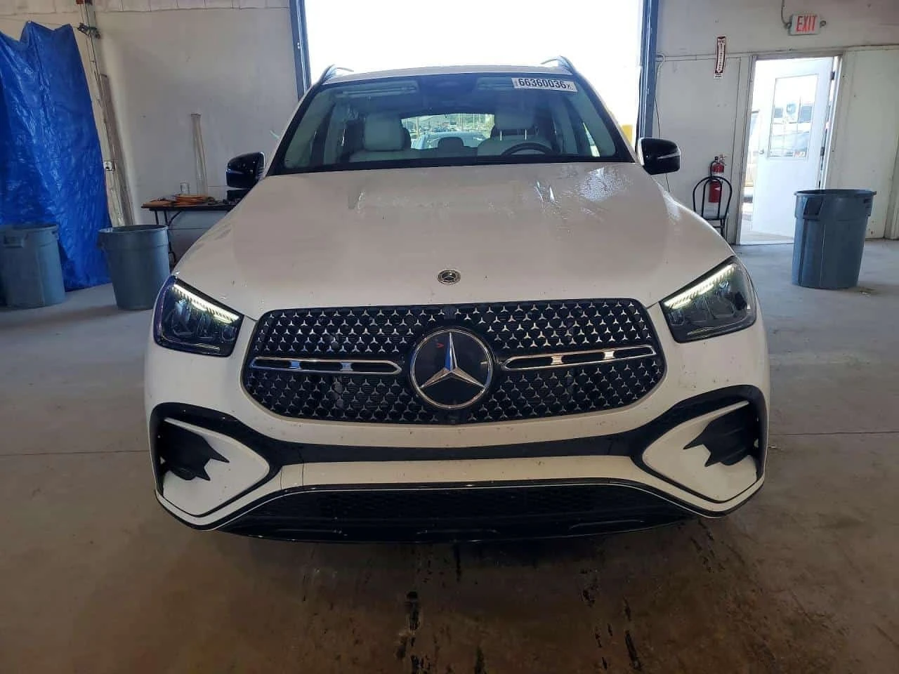Mercedes-Benz GLE 350 AMG-PACK 4MATIC * CARFAX * ����� �� ����������� | Mobile.bg � ����������� 5