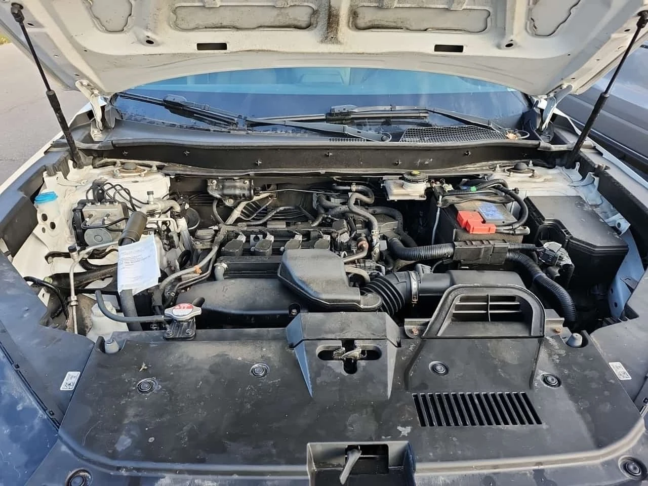 Honda Cr-v * Awd Lx b * CARFAX * ���� �� �� | Mobile.bg � ����������� 15