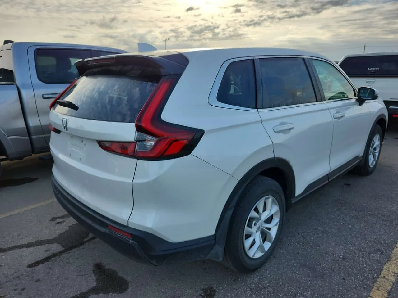 Honda Cr-v * Awd Lx b * CARFAX * ���� �� �� | Mobile.bg � ����������� 4