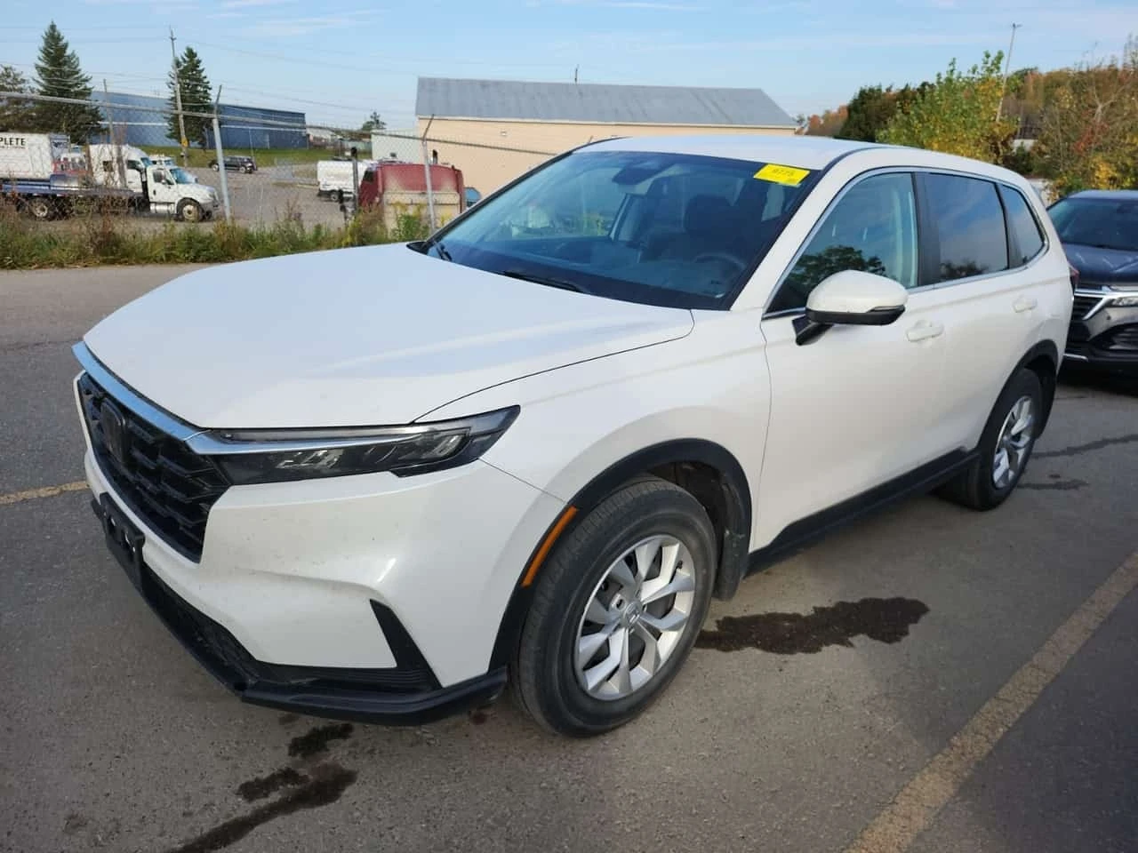 Honda Cr-v * Awd Lx b * CARFAX * ЦЕНА ДО БГ
