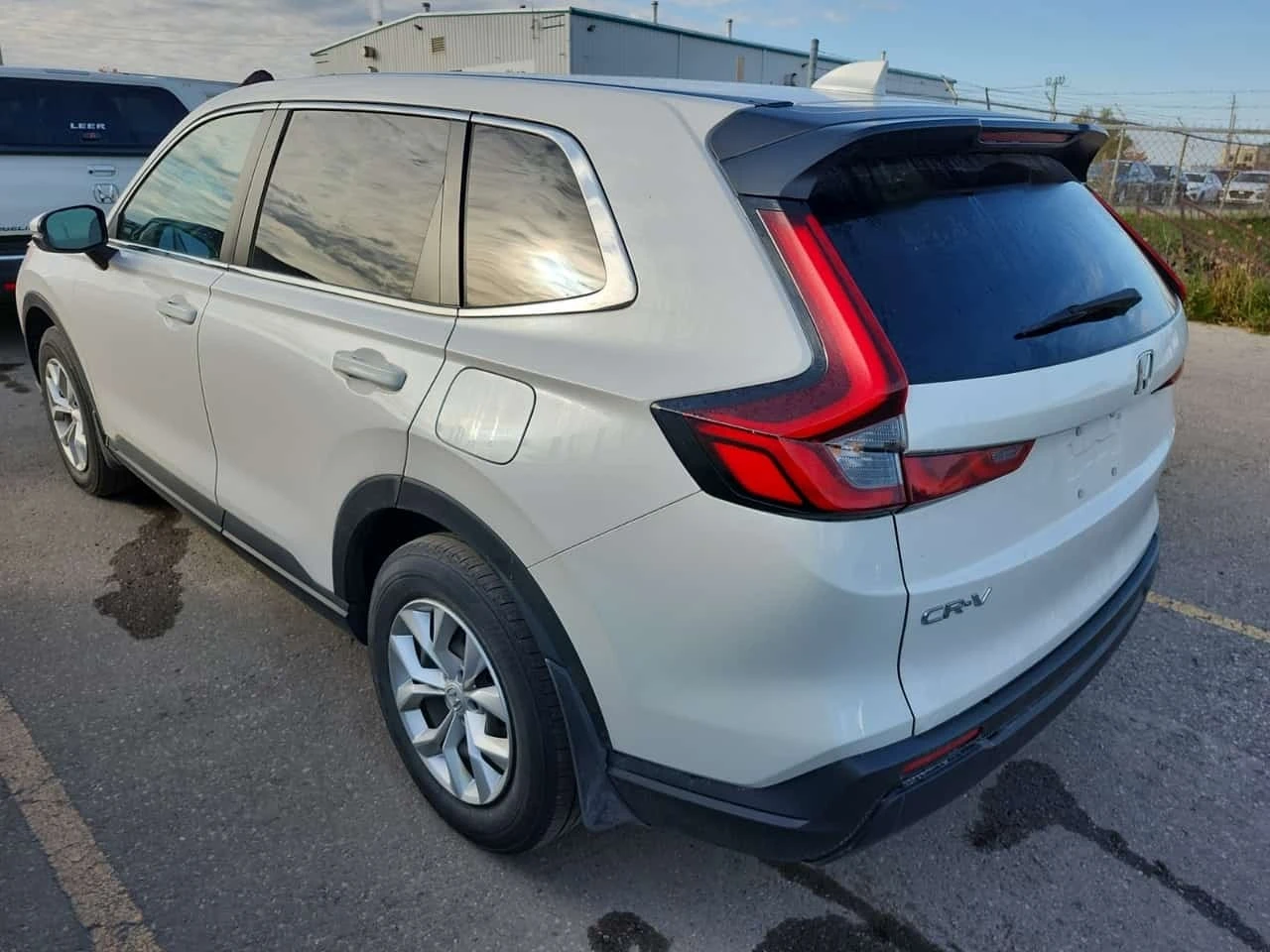 Honda Cr-v * Awd Lx b * CARFAX * ���� �� �� | Mobile.bg � ����������� 3