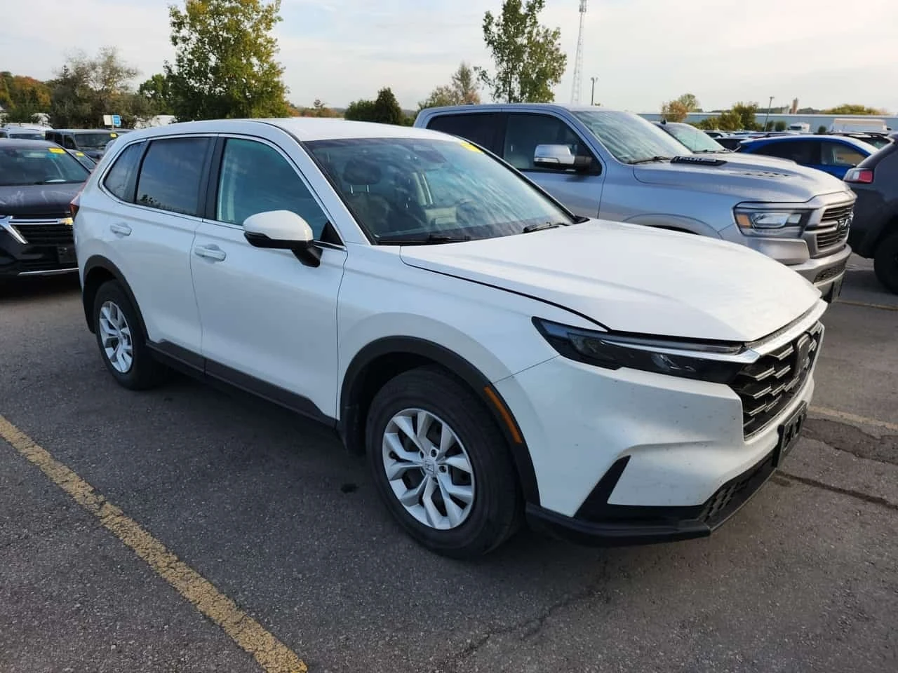 Honda Cr-v * Awd Lx b * CARFAX * ���� �� �� | Mobile.bg � ����������� 2