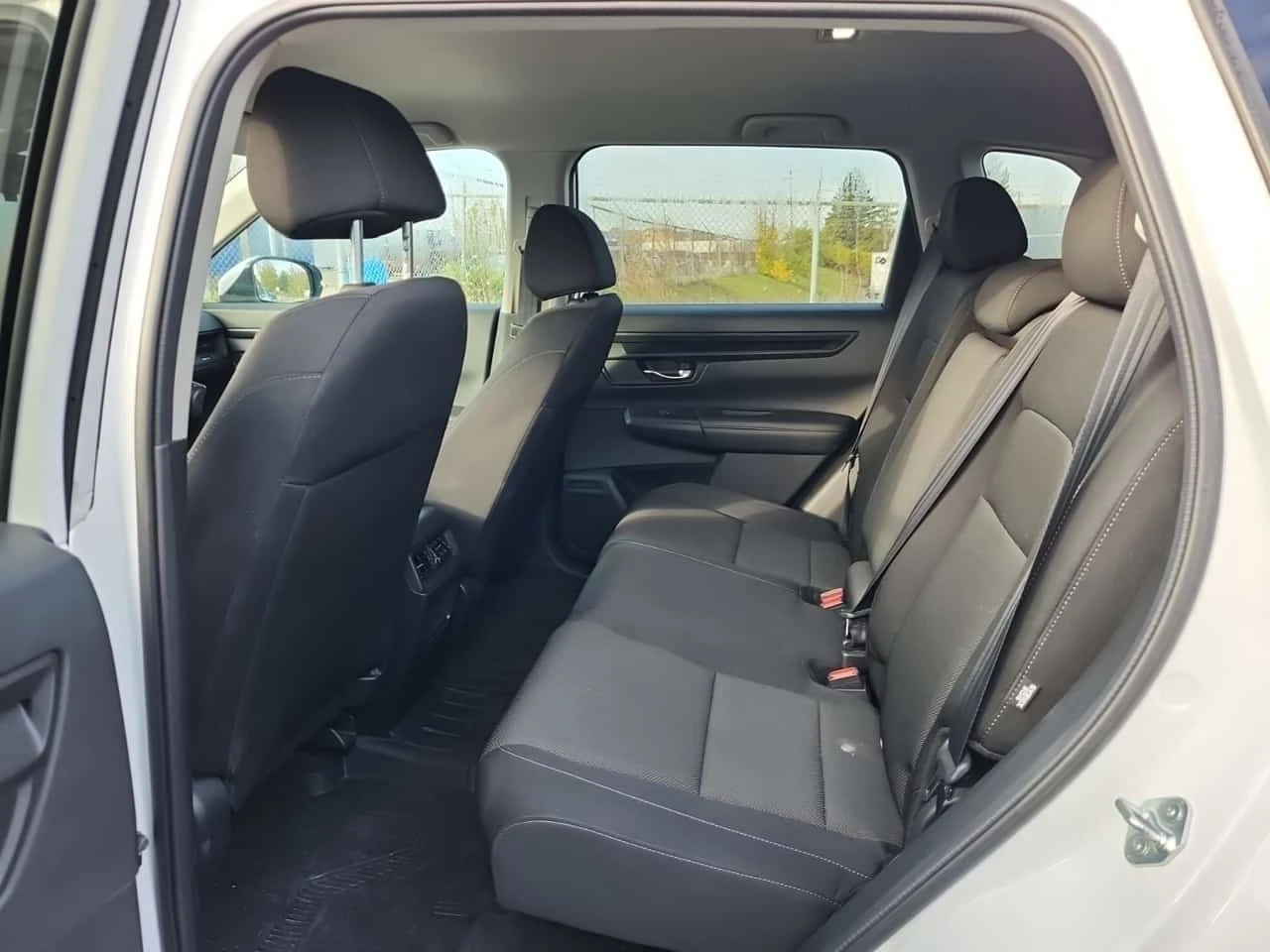 Honda Cr-v * Awd Lx b * CARFAX * ���� �� �� | Mobile.bg � ����������� 9