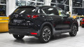 Mazda CX-5 ULTIMATE 2.5 SKYACTIV-G 4x4 Automatic - изображение 6