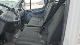 Mercedes-Benz 413 413CDI.Специален.N1.2000кг.лебетка, снимка 9