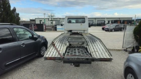 Mercedes-Benz 413 413CDI.Специален.N1.2000кг.лебетка, снимка 6