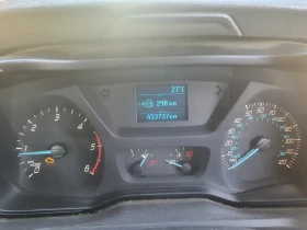 Ford Transit Самосвал, снимка 5