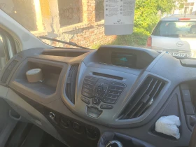 Ford Transit Самосвал, снимка 4