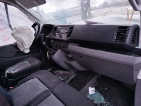 VW Crafter 2.0 TDI ХЛАДИЛЕН, снимка 6