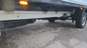 Mercedes-Benz Sprinter Отличен 3.5т, снимка 8