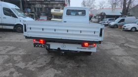 Mercedes-Benz Sprinter Отличен 3.5т, снимка 5
