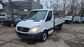 Mercedes-Benz Sprinter Отличен 3.5т, снимка 1