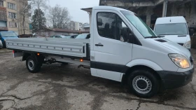 Mercedes-Benz Sprinter Отличен 3.5т, снимка 3