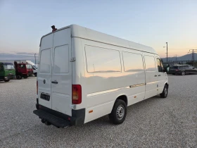 VW Lt Maxxi Top!!!, снимка 4