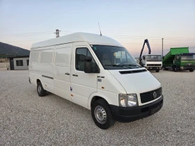 VW Lt Maxxi Top!!!, снимка 2
