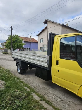 Ford Transit Бордови, снимка 2