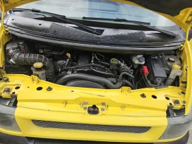 Ford Transit Бордови, снимка 4