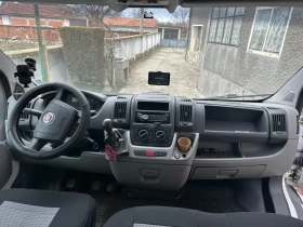 Fiat Ducato Fiat  Ducato Maxi лек автомобил, снимка 7