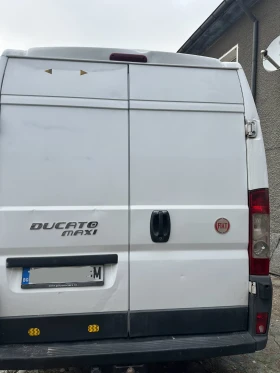 Fiat Ducato Fiat  Ducato Maxi лек автомобил, снимка 5