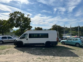 Fiat Ducato Fiat  Ducato Maxi лек автомобил, снимка 3
