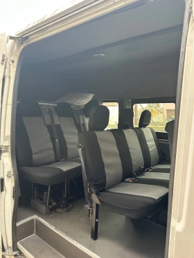 Fiat Ducato Fiat  Ducato Maxi лек автомобил, снимка 12